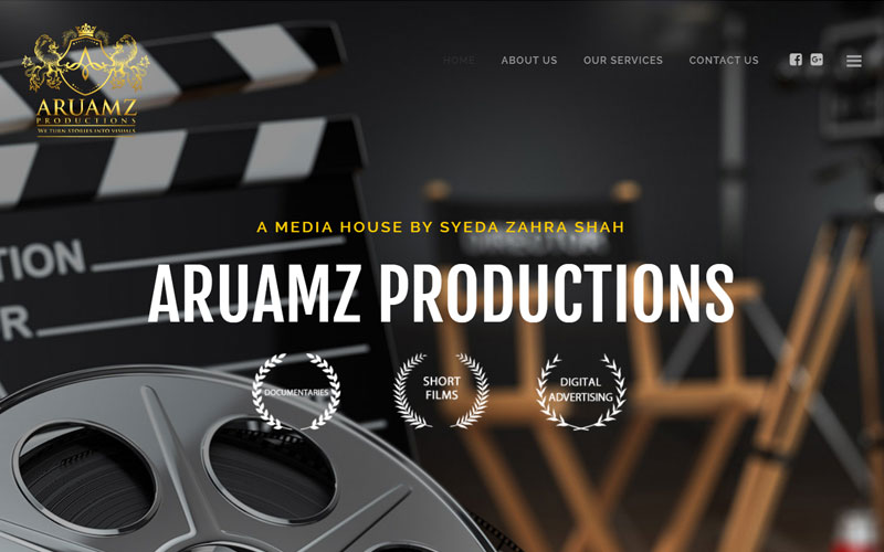 AruamzProductions