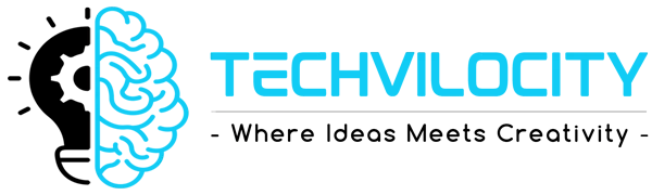 TechVilocity logo